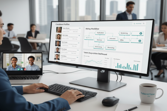 Executive Search
